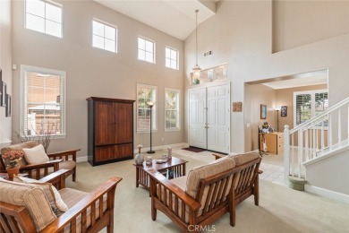 Welcome to 4310 Leonard Way, a beautifully maintained home on Glen Ivy Golf Club in California - for sale on GolfHomes.com, golf home, golf lot