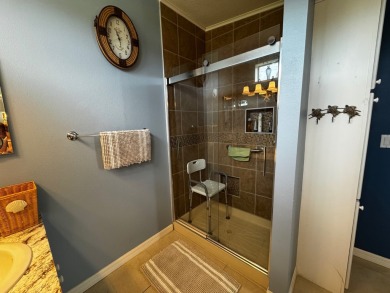 Stunning 3-Bedroom, 2-Bath Home in Award-Winning 55+ Golf on Schalamar Creek Golf and Country Club in Florida - for sale on GolfHomes.com, golf home, golf lot