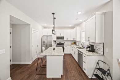 Welcome to this beautifully maintained 3-bedroom, 2.5 -bath home on Cookeville Golf  Club in Tennessee - for sale on GolfHomes.com, golf home, golf lot