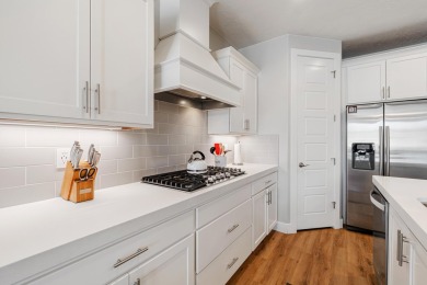 1/8th Shared Ownership gives you 6-7 weeks per year. Only 1 on The Ledges Golf Club in Utah - for sale on GolfHomes.com, golf home, golf lot