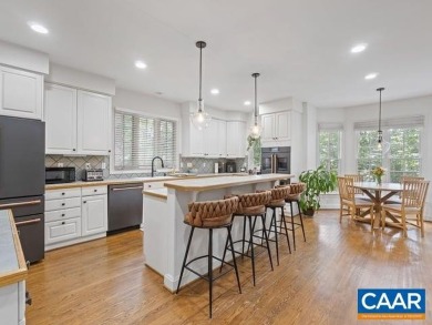 Glenmore: One level living at its finest. Welcome to 3279 on Glenmore Country Club in Virginia - for sale on GolfHomes.com, golf home, golf lot