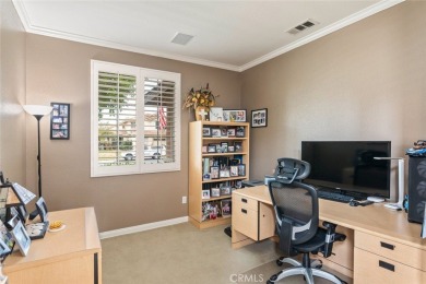 Welcome to 4310 Leonard Way, a beautifully maintained home on Glen Ivy Golf Club in California - for sale on GolfHomes.com, golf home, golf lot