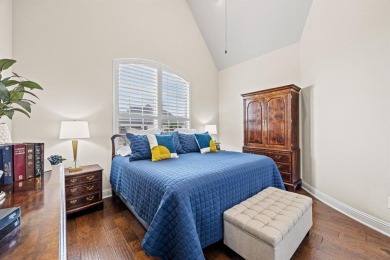 Located in the prestigious Bridges at Preston Crossings, this on The Bridges Golf Club in Texas - for sale on GolfHomes.com, golf home, golf lot