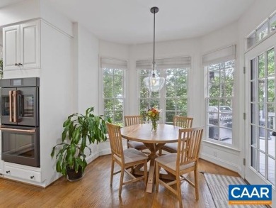 Glenmore: One level living at its finest. Welcome to 3279 on Glenmore Country Club in Virginia - for sale on GolfHomes.com, golf home, golf lot