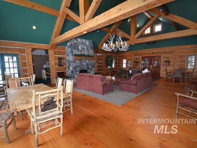 Potential Owner Carry or Lease Option..Call Listing Agent on McCall Municipal Golf Course in Idaho - for sale on GolfHomes.com, golf home, golf lot