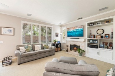 Welcome to 4310 Leonard Way, a beautifully maintained home on Glen Ivy Golf Club in California - for sale on GolfHomes.com, golf home, golf lot