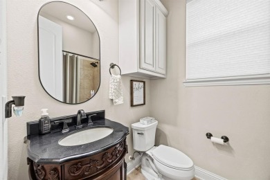 Located in the prestigious Bridges at Preston Crossings, this on The Bridges Golf Club in Texas - for sale on GolfHomes.com, golf home, golf lot