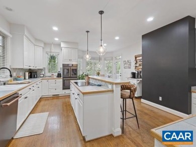 Glenmore: One level living at its finest. Welcome to 3279 on Glenmore Country Club in Virginia - for sale on GolfHomes.com, golf home, golf lot