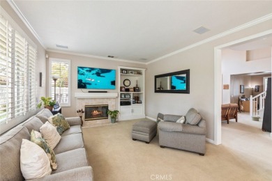 Welcome to 4310 Leonard Way, a beautifully maintained home on Glen Ivy Golf Club in California - for sale on GolfHomes.com, golf home, golf lot