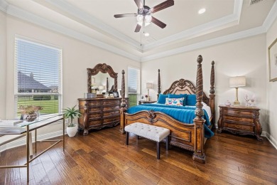 Located in the prestigious Bridges at Preston Crossings, this on The Bridges Golf Club in Texas - for sale on GolfHomes.com, golf home, golf lot