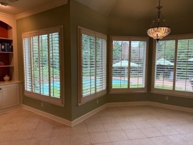 A fee is extra for membership to TPC Clubhouse, including dining on TPC at Southwind in Tennessee - for sale on GolfHomes.com, golf home, golf lot