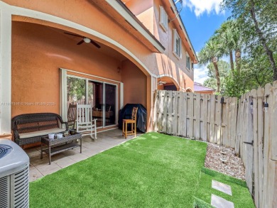 NO HOA PAYMENTS FOR 9 months! Owner has prepaid. Discover this on  in Florida - for sale on GolfHomes.com, golf home, golf lot