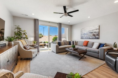 1/8th Shared Ownership gives you 6-7 weeks per year. Only 1 on The Ledges Golf Club in Utah - for sale on GolfHomes.com, golf home, golf lot