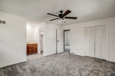 Beautifully updated and spacious home backing near the National on National Golf Club of Kansas City in Missouri - for sale on GolfHomes.com, golf home, golf lot