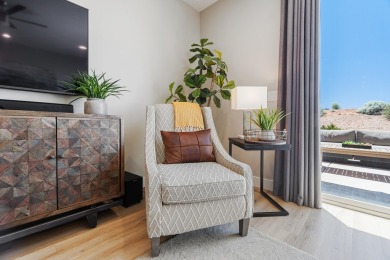 1/8th Shared Ownership gives you 6-7 weeks per year. Only 1 on The Ledges Golf Club in Utah - for sale on GolfHomes.com, golf home, golf lot