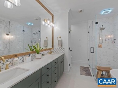 Glenmore: One level living at its finest. Welcome to 3279 on Glenmore Country Club in Virginia - for sale on GolfHomes.com, golf home, golf lot
