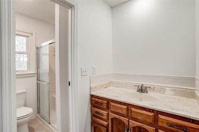 Beautifully updated and spacious home backing near the National on National Golf Club of Kansas City in Missouri - for sale on GolfHomes.com, golf home, golf lot