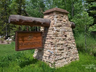 Potential Owner Carry or Lease Option..Call Listing Agent on McCall Municipal Golf Course in Idaho - for sale on GolfHomes.com, golf home, golf lot