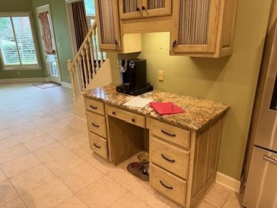 A fee is extra for membership to TPC Clubhouse, including dining on TPC at Southwind in Tennessee - for sale on GolfHomes.com, golf home, golf lot