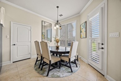 Located in the prestigious Bridges at Preston Crossings, this on The Bridges Golf Club in Texas - for sale on GolfHomes.com, golf home, golf lot