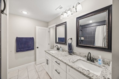 Welcome to this beautifully maintained 3-bedroom, 2.5 -bath home on Cookeville Golf  Club in Tennessee - for sale on GolfHomes.com, golf home, golf lot