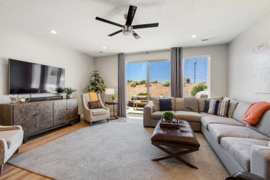 1/8th Shared Ownership gives you 6-7 weeks per year. Only 1 on The Ledges Golf Club in Utah - for sale on GolfHomes.com, golf home, golf lot