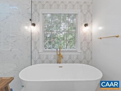 Glenmore: One level living at its finest. Welcome to 3279 on Glenmore Country Club in Virginia - for sale on GolfHomes.com, golf home, golf lot