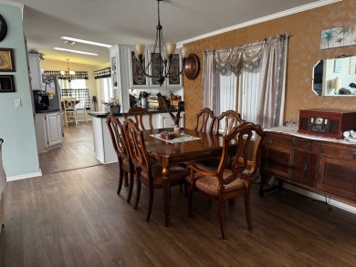 Stunning 3-Bedroom, 2-Bath Home in Award-Winning 55+ Golf on Schalamar Creek Golf and Country Club in Florida - for sale on GolfHomes.com, golf home, golf lot