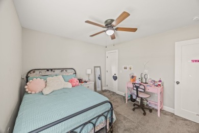 Welcome to this beautifully maintained 3-bedroom, 2.5 -bath home on Cookeville Golf  Club in Tennessee - for sale on GolfHomes.com, golf home, golf lot