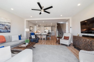 1/8th Shared Ownership gives you 6-7 weeks per year. Only 1 on The Ledges Golf Club in Utah - for sale on GolfHomes.com, golf home, golf lot