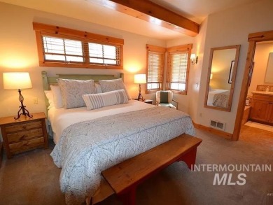 Potential Owner Carry or Lease Option..Call Listing Agent on McCall Municipal Golf Course in Idaho - for sale on GolfHomes.com, golf home, golf lot