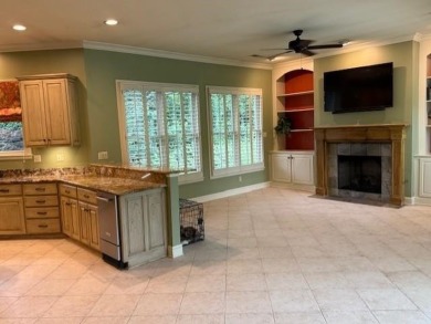 A fee is extra for membership to TPC Clubhouse, including dining on TPC at Southwind in Tennessee - for sale on GolfHomes.com, golf home, golf lot