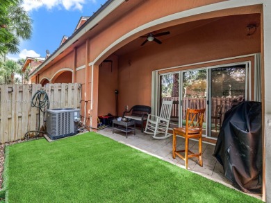 NO HOA PAYMENTS FOR 9 months! Owner has prepaid. Discover this on  in Florida - for sale on GolfHomes.com, golf home, golf lot