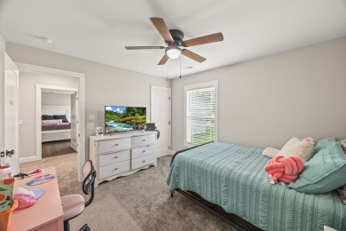 Welcome to this beautifully maintained 3-bedroom, 2.5 -bath home on Cookeville Golf  Club in Tennessee - for sale on GolfHomes.com, golf home, golf lot