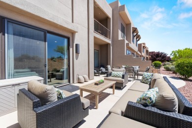 1/8th Shared Ownership gives you 6-7 weeks per year. Only 1 on The Ledges Golf Club in Utah - for sale on GolfHomes.com, golf home, golf lot