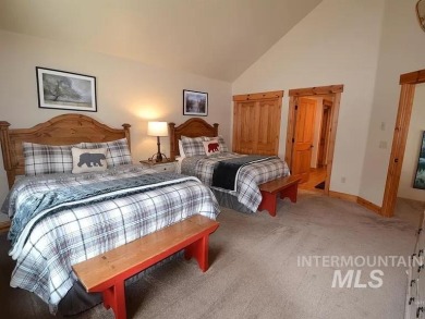 Potential Owner Carry or Lease Option..Call Listing Agent on McCall Municipal Golf Course in Idaho - for sale on GolfHomes.com, golf home, golf lot