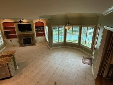 A fee is extra for membership to TPC Clubhouse, including dining on TPC at Southwind in Tennessee - for sale on GolfHomes.com, golf home, golf lot