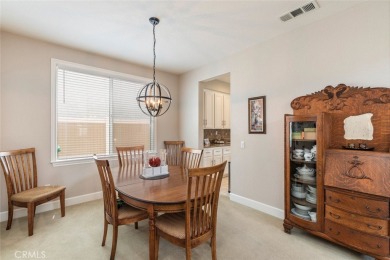 Welcome to 4310 Leonard Way, a beautifully maintained home on Glen Ivy Golf Club in California - for sale on GolfHomes.com, golf home, golf lot
