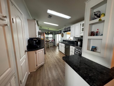 Stunning 3-Bedroom, 2-Bath Home in Award-Winning 55+ Golf on Schalamar Creek Golf and Country Club in Florida - for sale on GolfHomes.com, golf home, golf lot