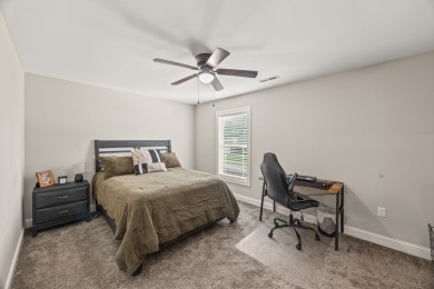 Welcome to this beautifully maintained 3-bedroom, 2.5 -bath home on Cookeville Golf  Club in Tennessee - for sale on GolfHomes.com, golf home, golf lot