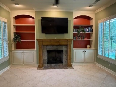 A fee is extra for membership to TPC Clubhouse, including dining on TPC at Southwind in Tennessee - for sale on GolfHomes.com, golf home, golf lot