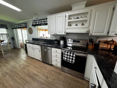Stunning 3-Bedroom, 2-Bath Home in Award-Winning 55+ Golf on Schalamar Creek Golf and Country Club in Florida - for sale on GolfHomes.com, golf home, golf lot