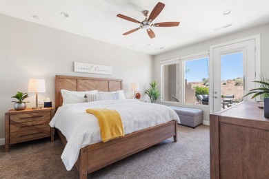 1/8th Shared Ownership gives you 6-7 weeks per year. Only 1 on The Ledges Golf Club in Utah - for sale on GolfHomes.com, golf home, golf lot