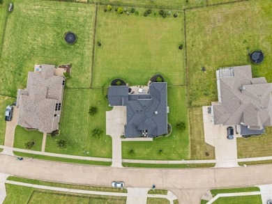Located in the prestigious Bridges at Preston Crossings, this on The Bridges Golf Club in Texas - for sale on GolfHomes.com, golf home, golf lot