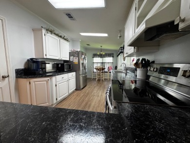 Stunning 3-Bedroom, 2-Bath Home in Award-Winning 55+ Golf on Schalamar Creek Golf and Country Club in Florida - for sale on GolfHomes.com, golf home, golf lot