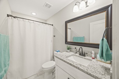 Welcome to this beautifully maintained 3-bedroom, 2.5 -bath home on Cookeville Golf  Club in Tennessee - for sale on GolfHomes.com, golf home, golf lot
