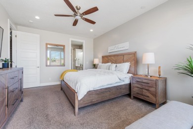 1/8th Shared Ownership gives you 6-7 weeks per year. Only 1 on The Ledges Golf Club in Utah - for sale on GolfHomes.com, golf home, golf lot