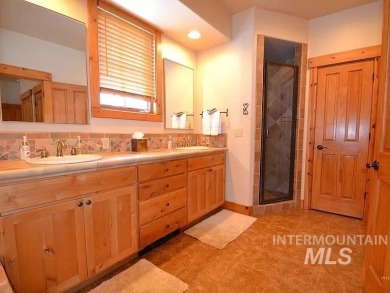 Potential Owner Carry or Lease Option..Call Listing Agent on McCall Municipal Golf Course in Idaho - for sale on GolfHomes.com, golf home, golf lot
