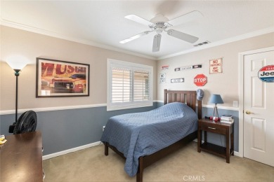 Welcome to 4310 Leonard Way, a beautifully maintained home on Glen Ivy Golf Club in California - for sale on GolfHomes.com, golf home, golf lot