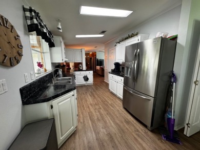 Stunning 3-Bedroom, 2-Bath Home in Award-Winning 55+ Golf on Schalamar Creek Golf and Country Club in Florida - for sale on GolfHomes.com, golf home, golf lot